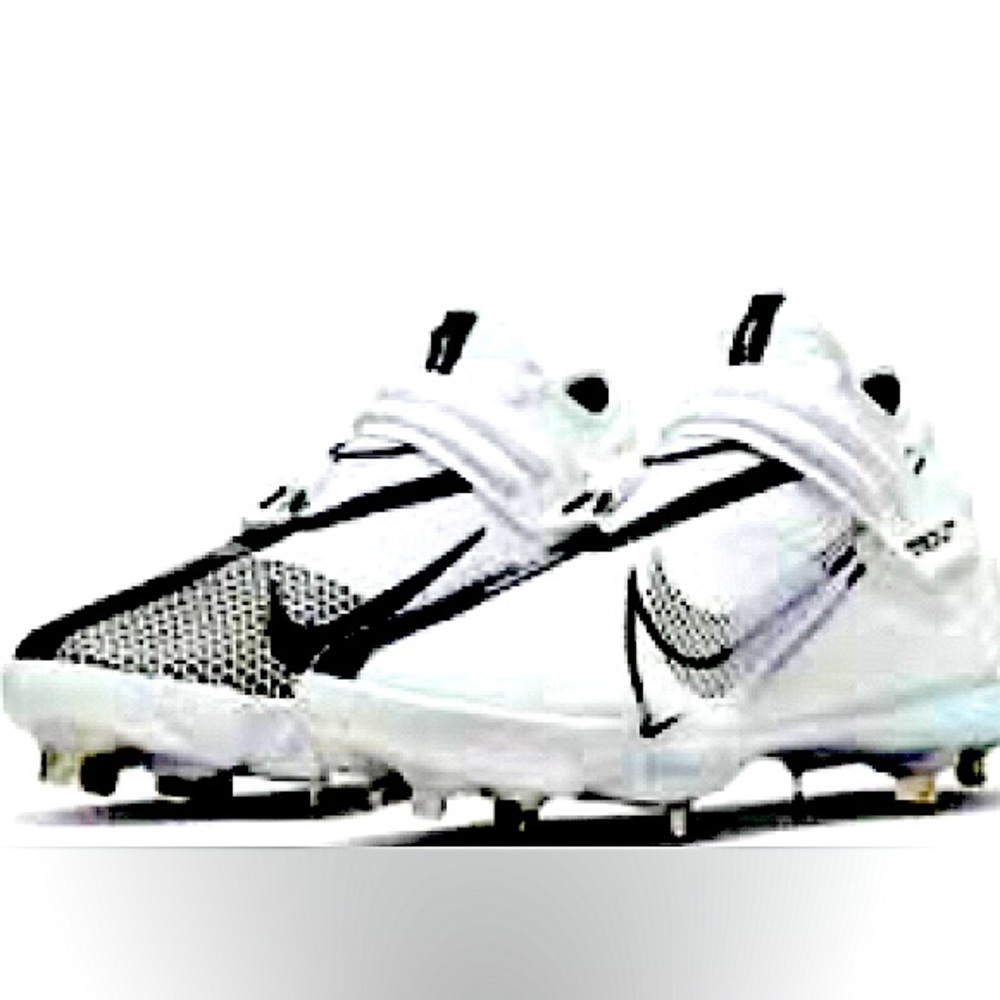 NEW Nike Men's Force Zoom Trout 7 Metal Baseball Cleats